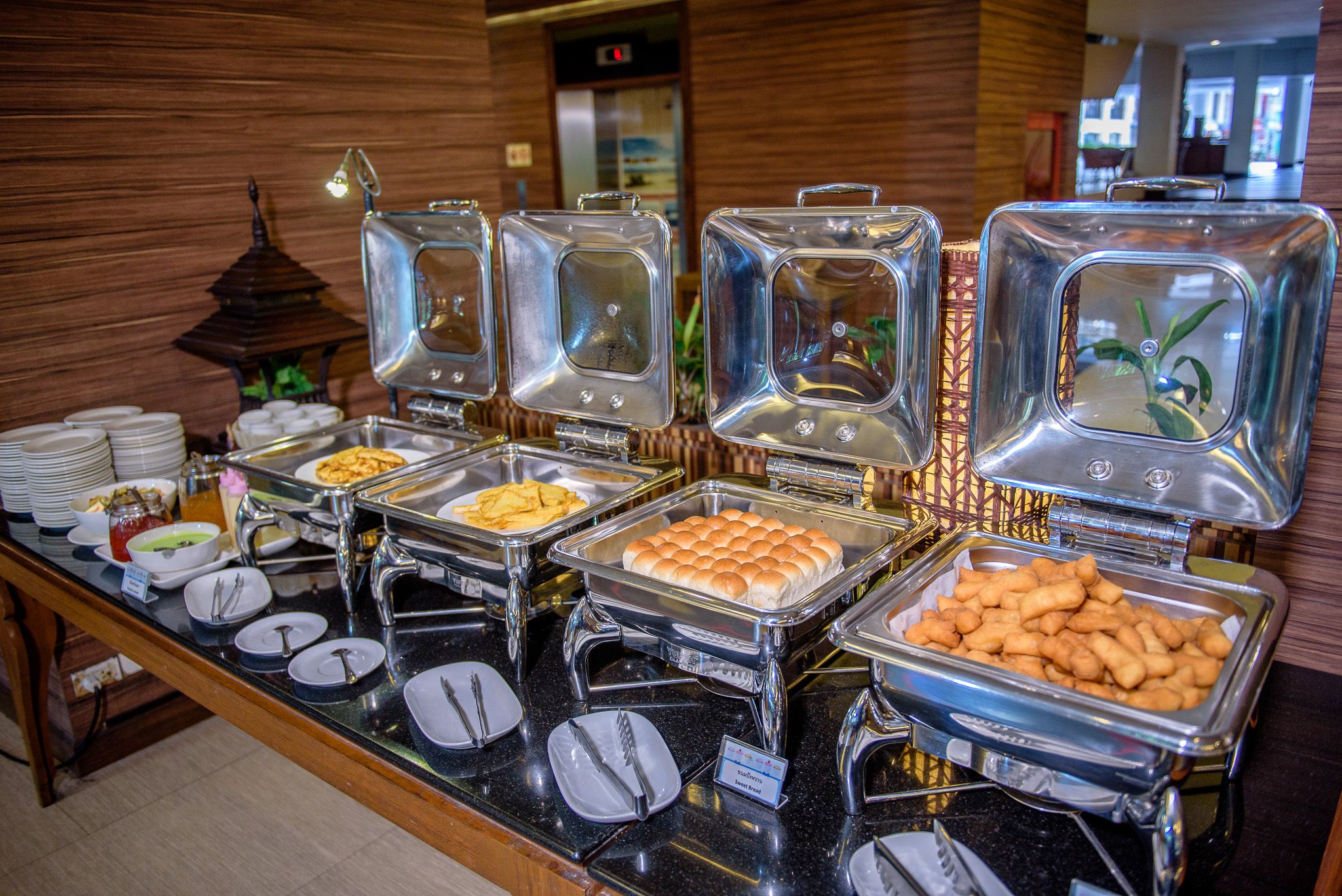 Coral Restaurant