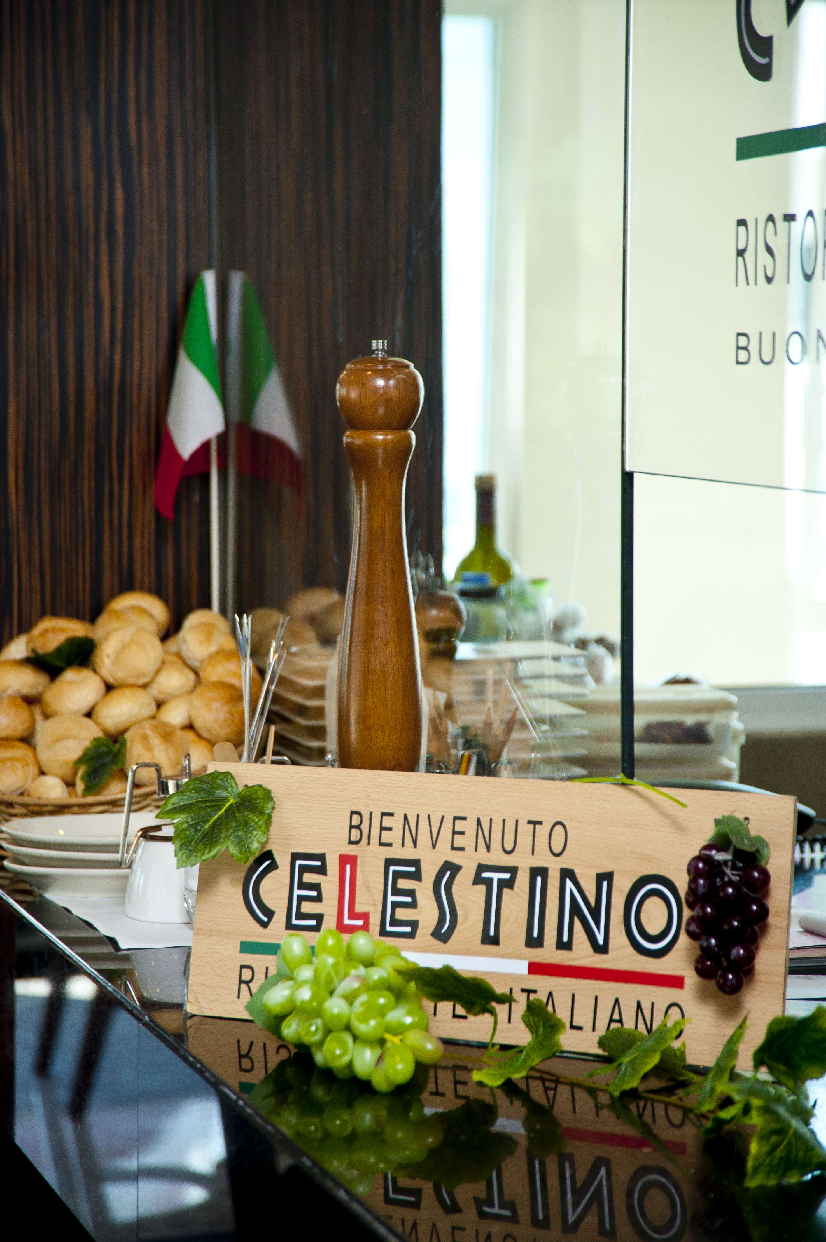 Celestino