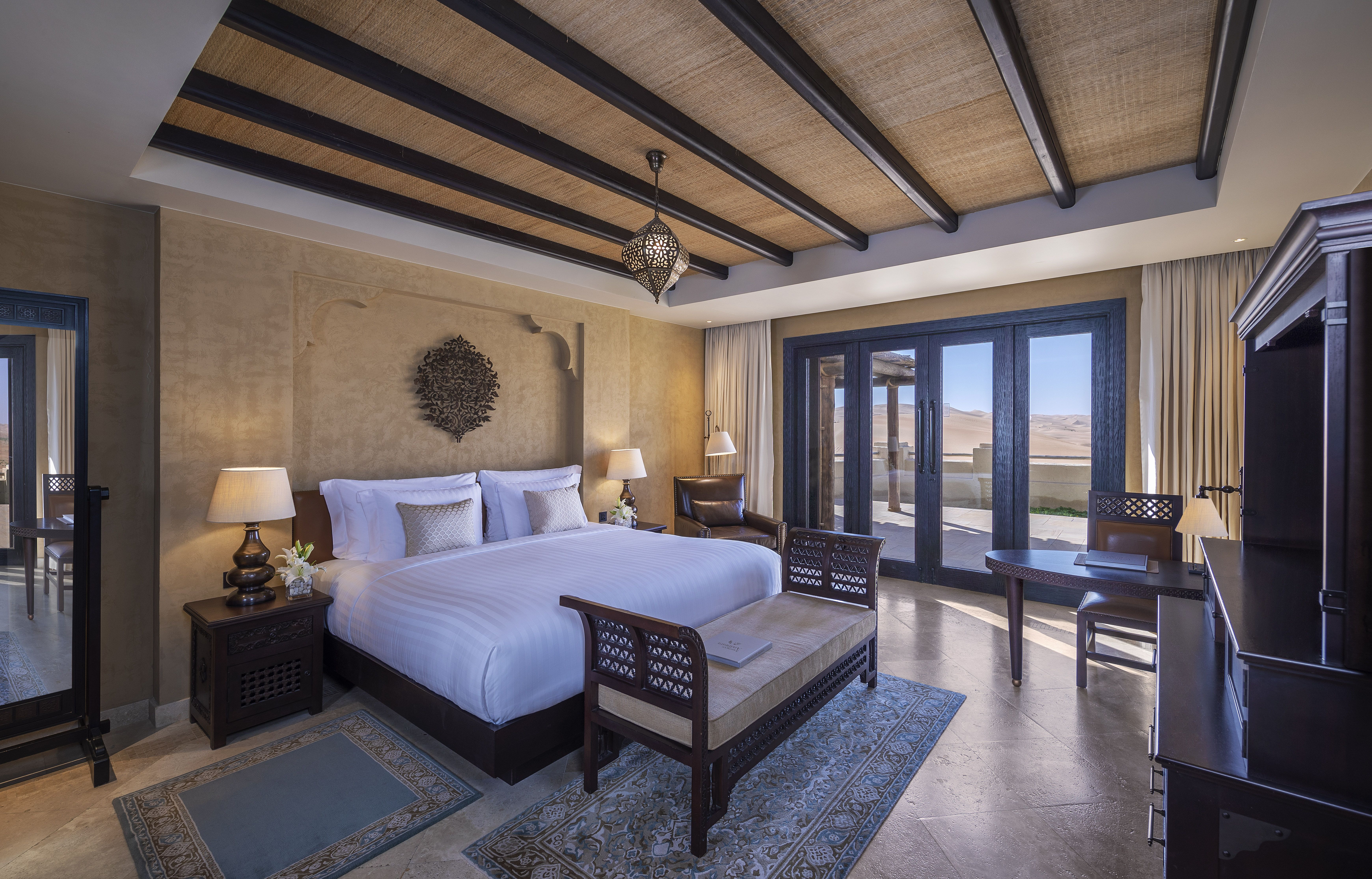 Three Bedroom Anantara Family Pool Villa