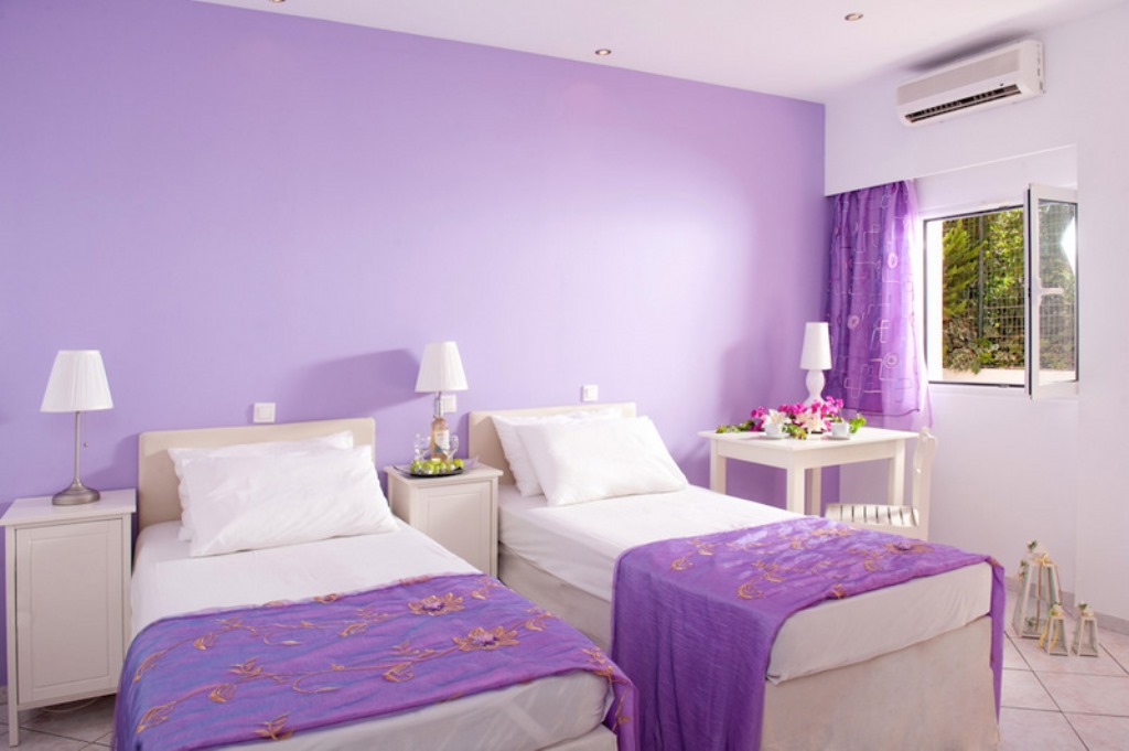 PROMO PRIMAVERA FAMILY ROOM 