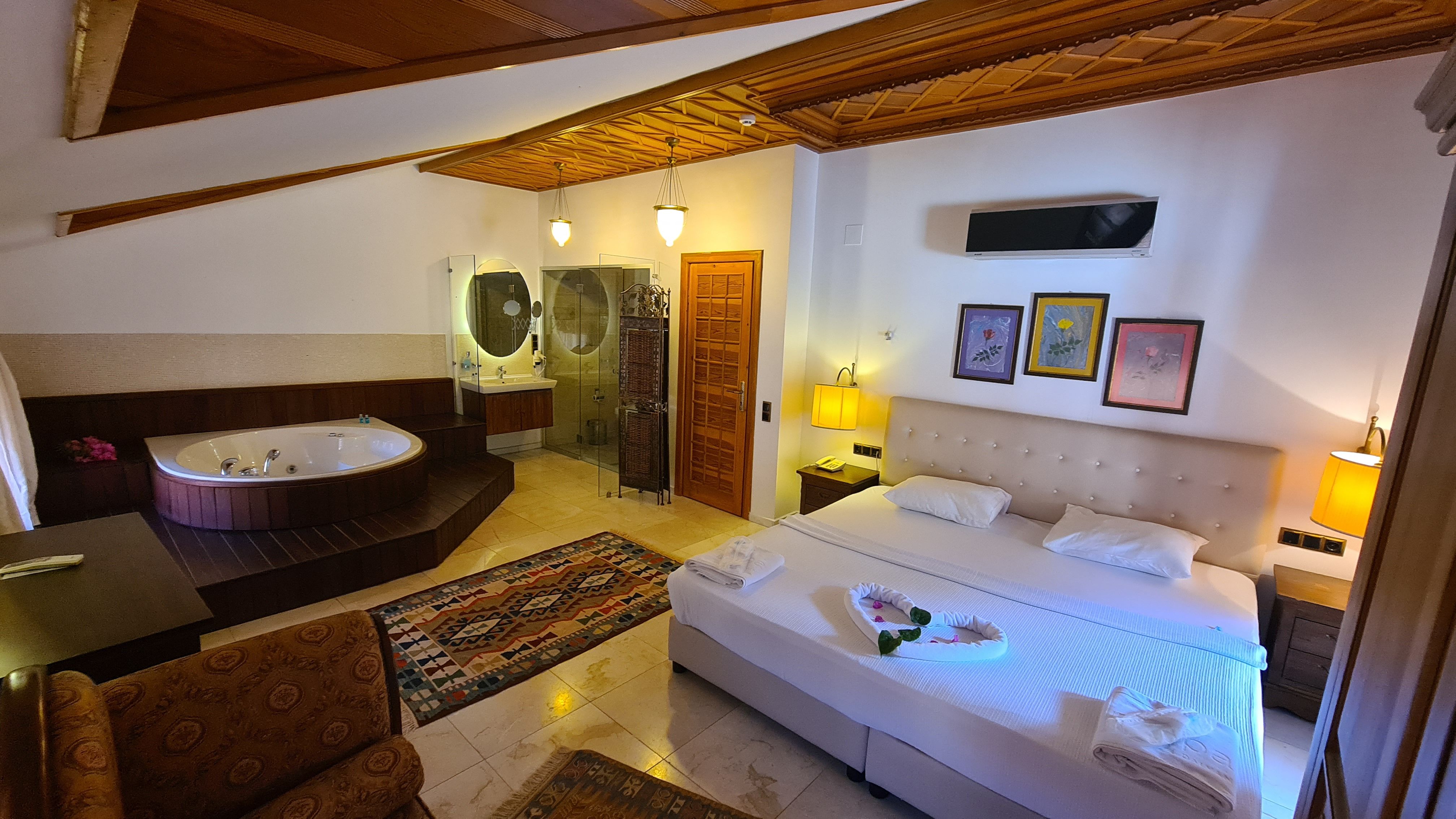 Suite Oda