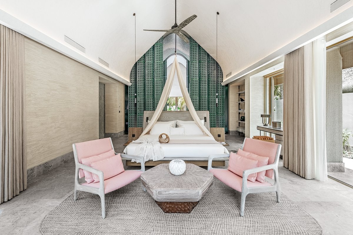 Two Bedroom Wellbeing Beach Residence