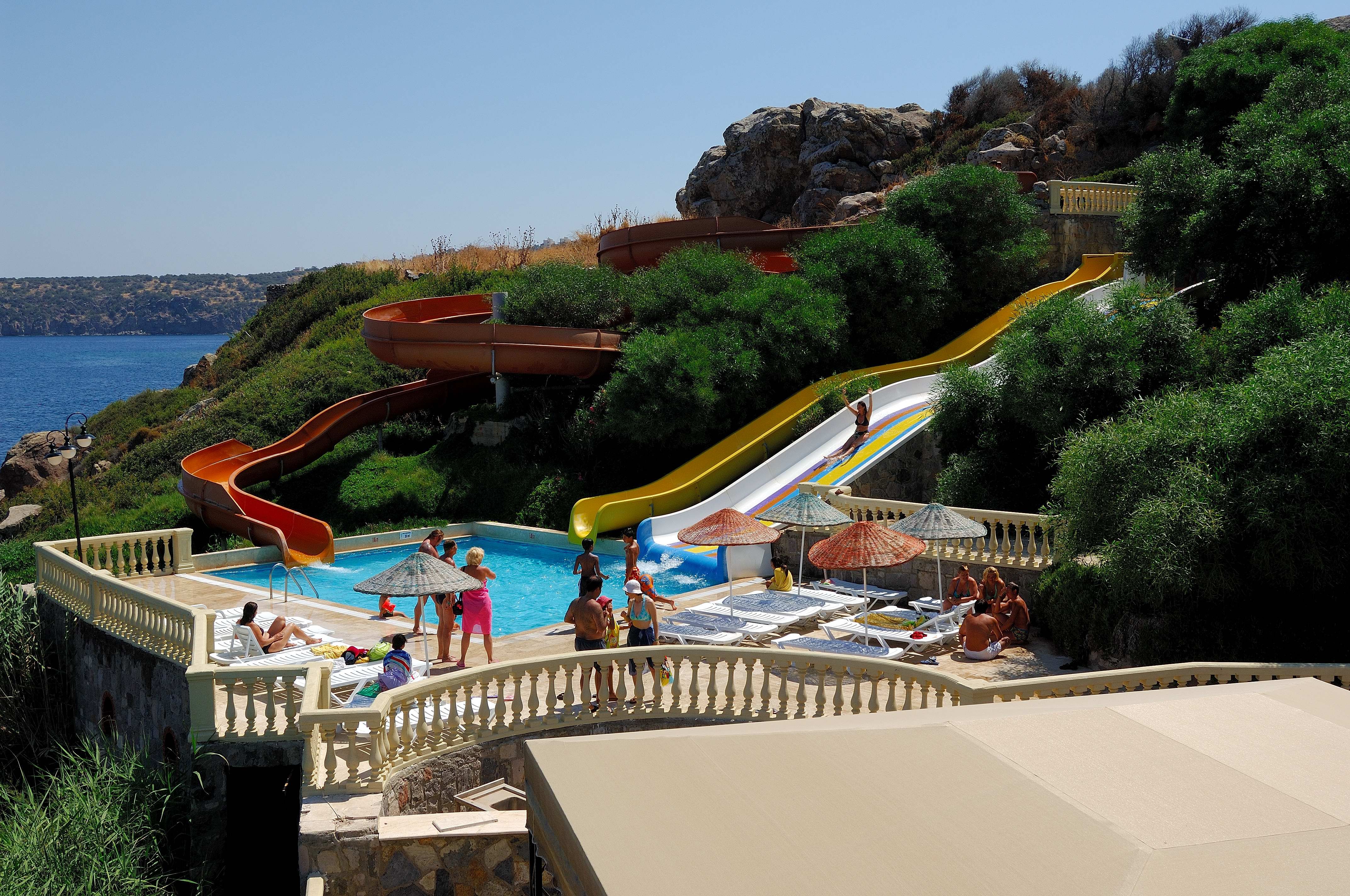 Water Park