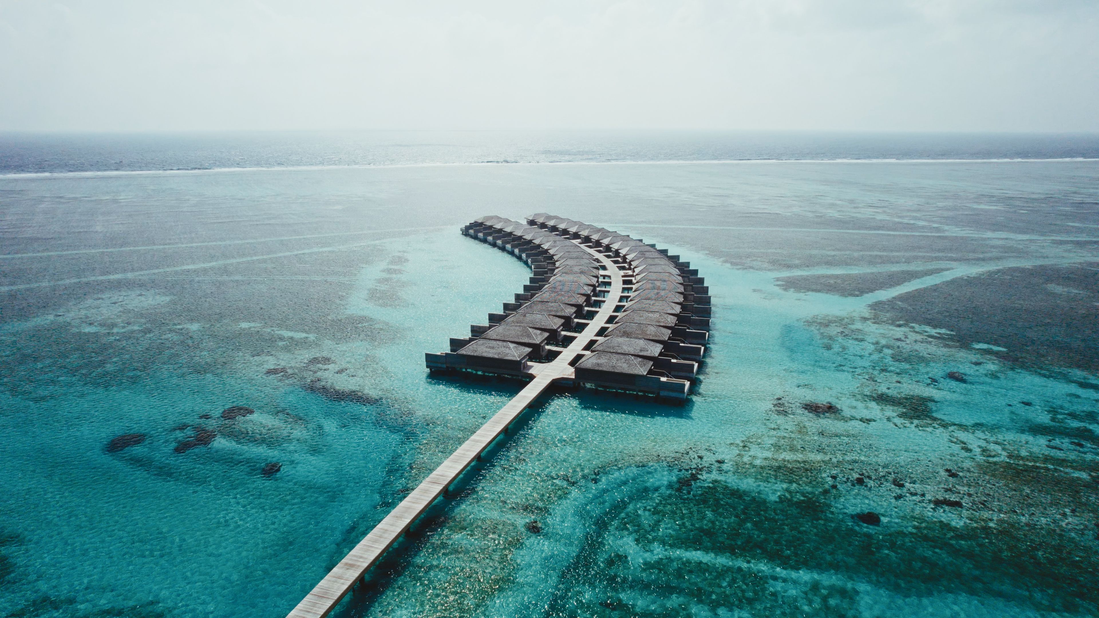 Mabin Water Pool Villa