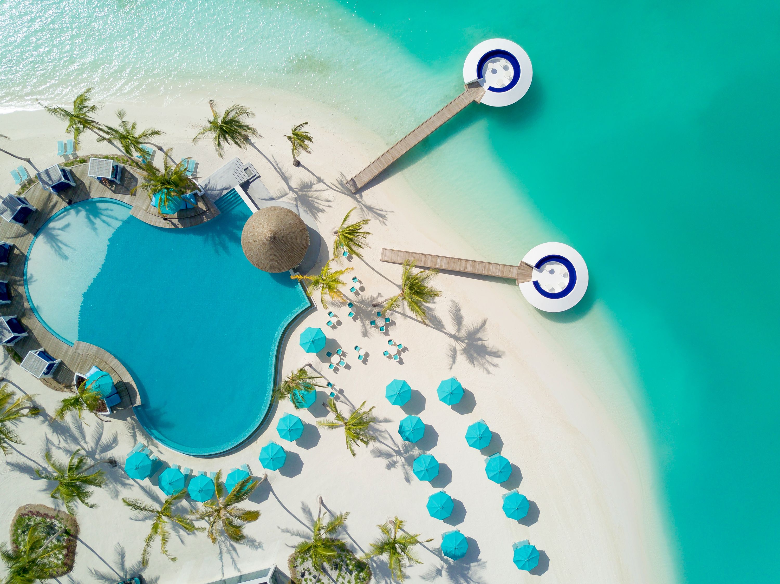 Beach Club 