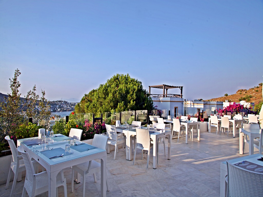 Main Restaurant