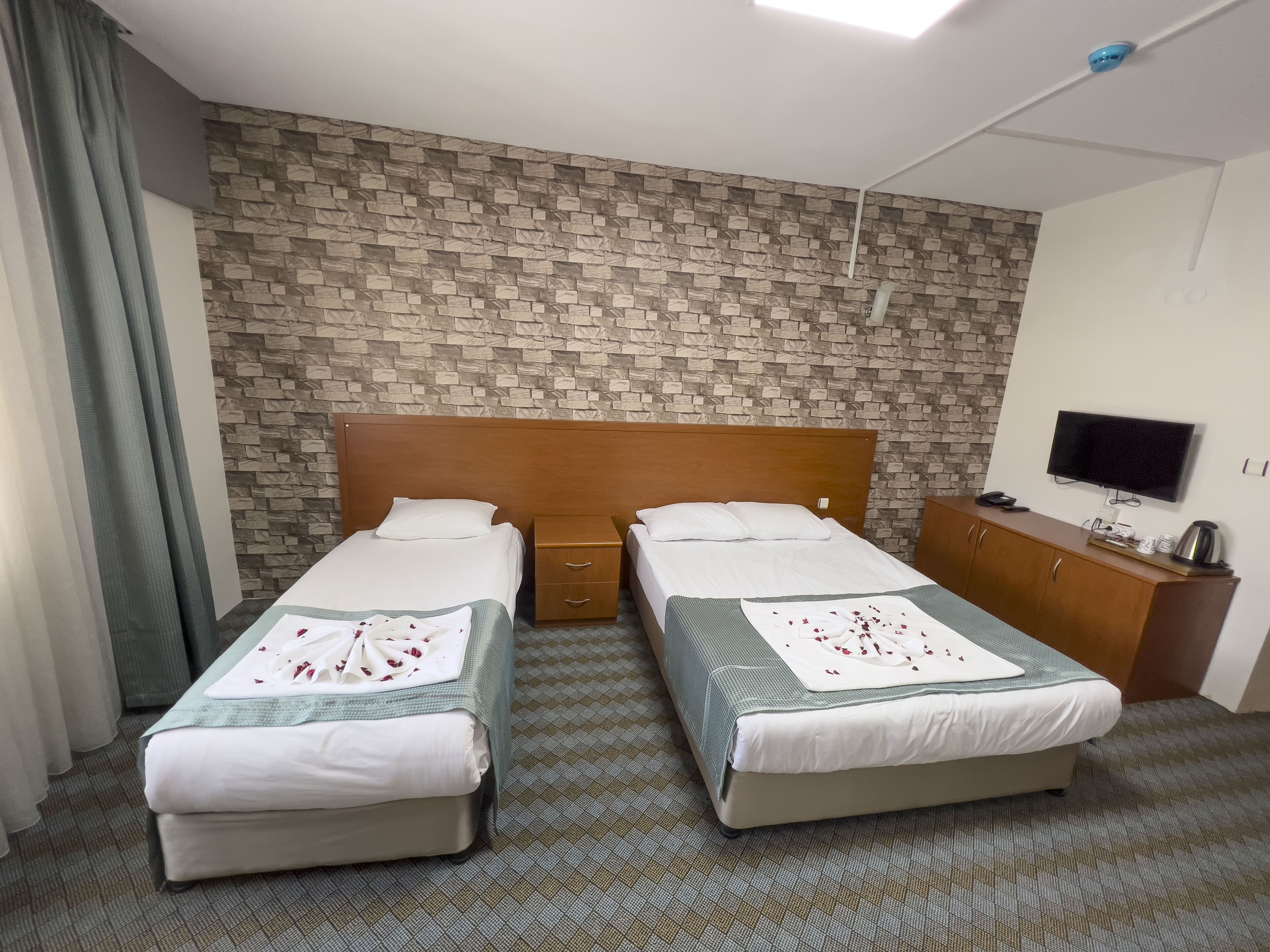 STANDART ROOM