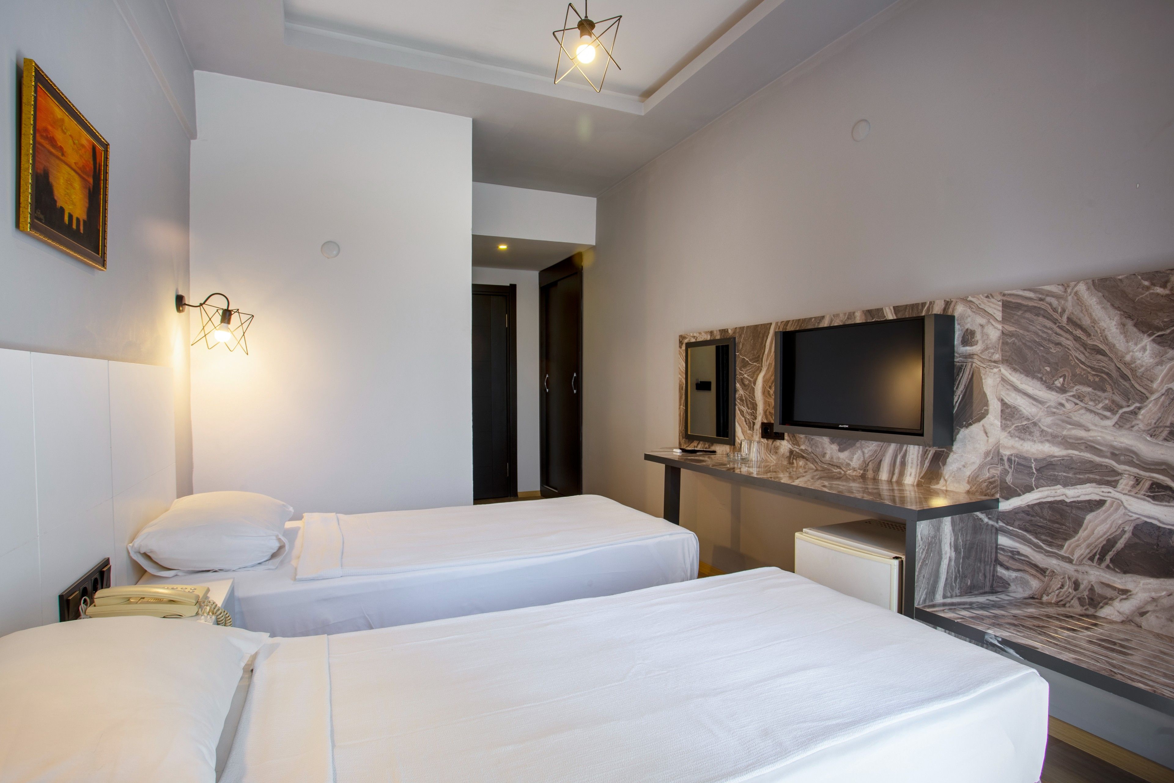 STANDART ROOM
