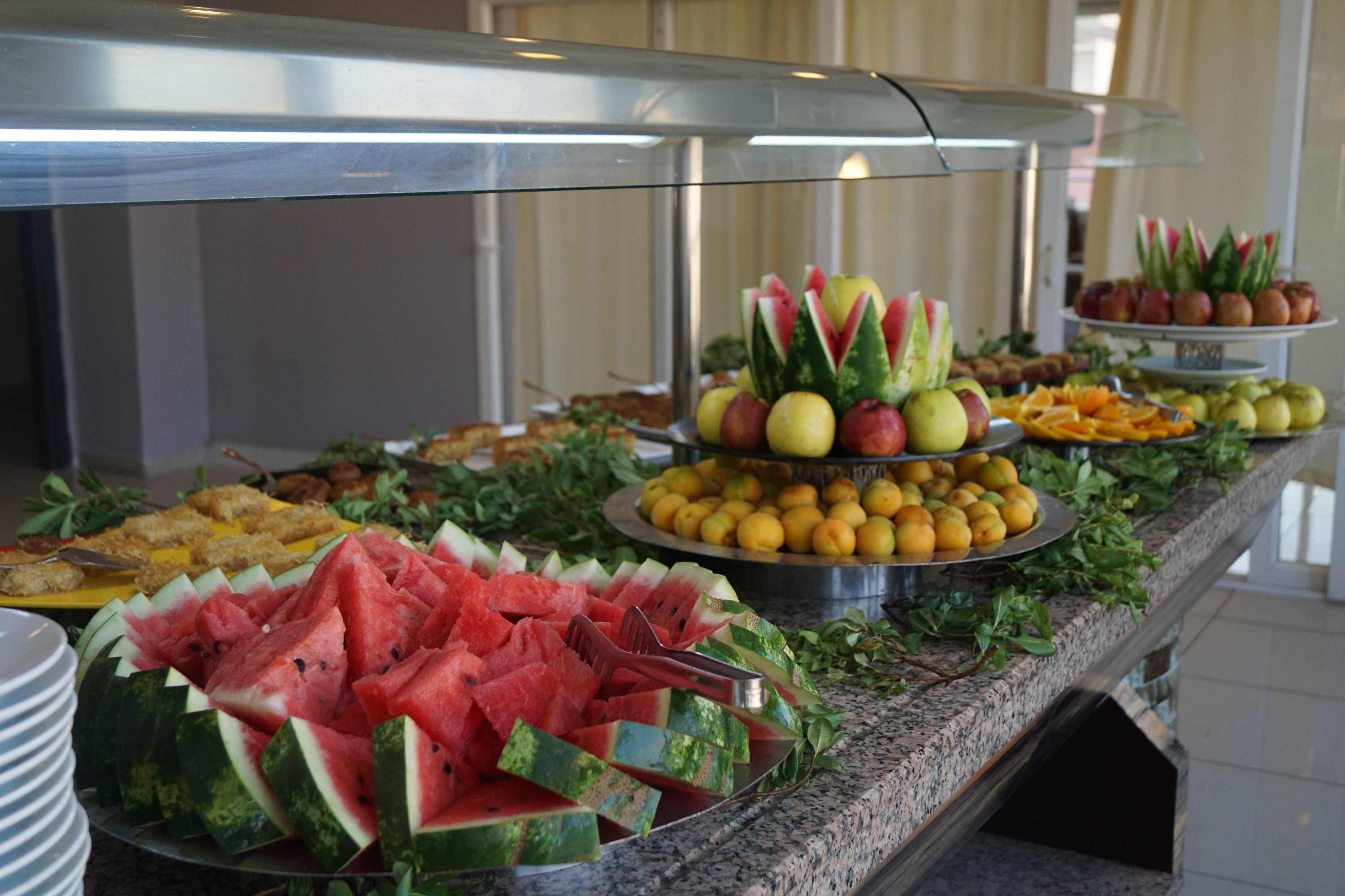 SNACK BAR