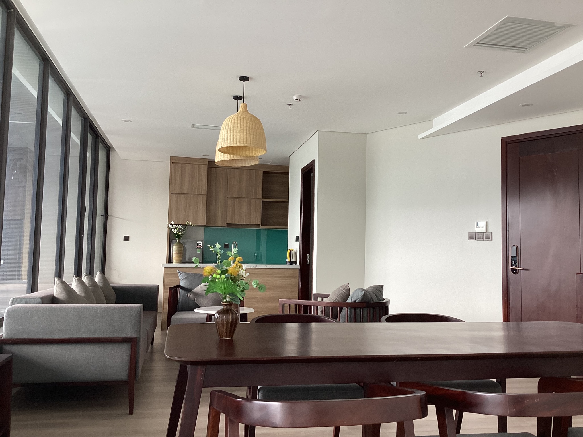 PENTHOUSE 2 BEDROOMS