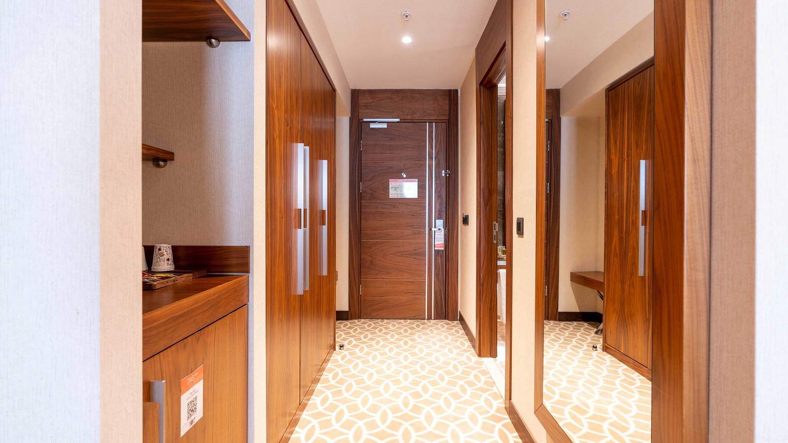 SUPERIOR DELUXE ROOM