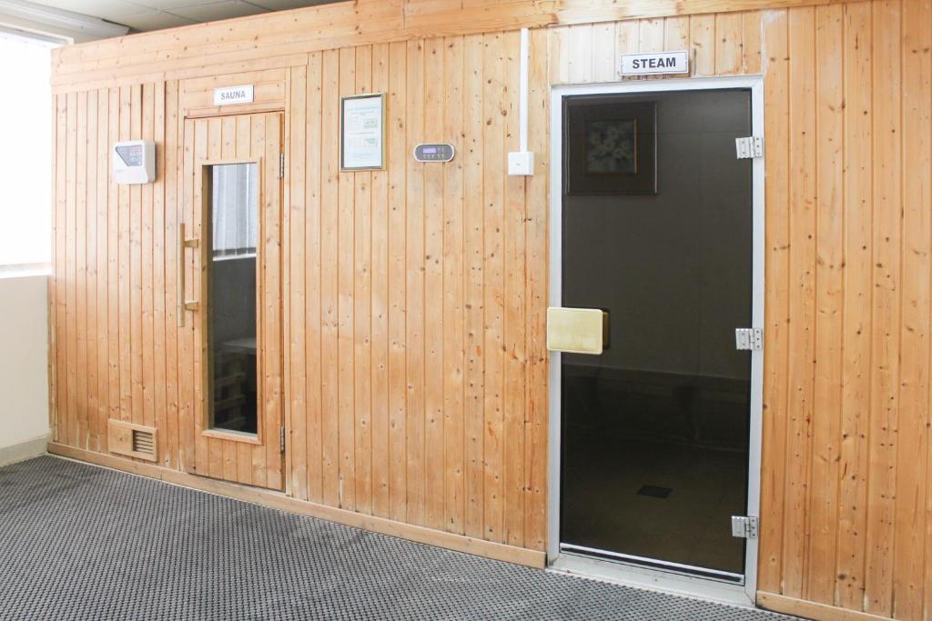 Salon spa
