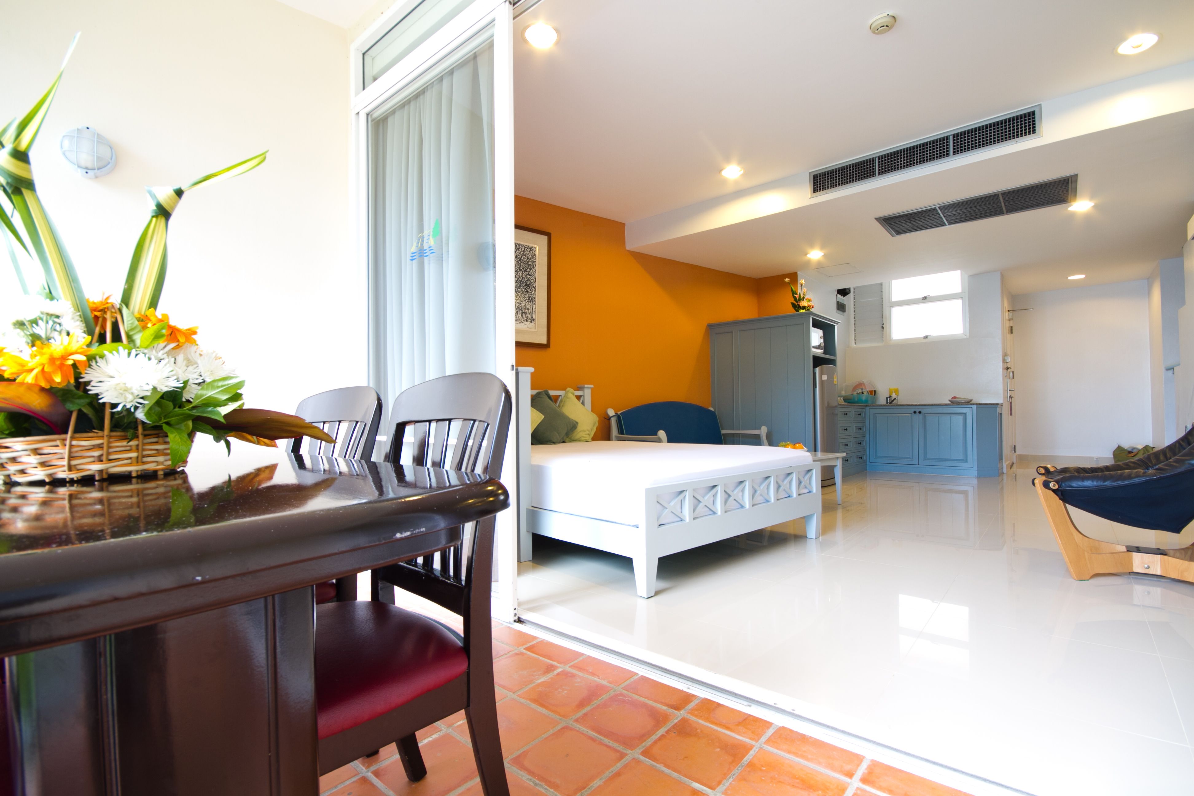 Family Duplex