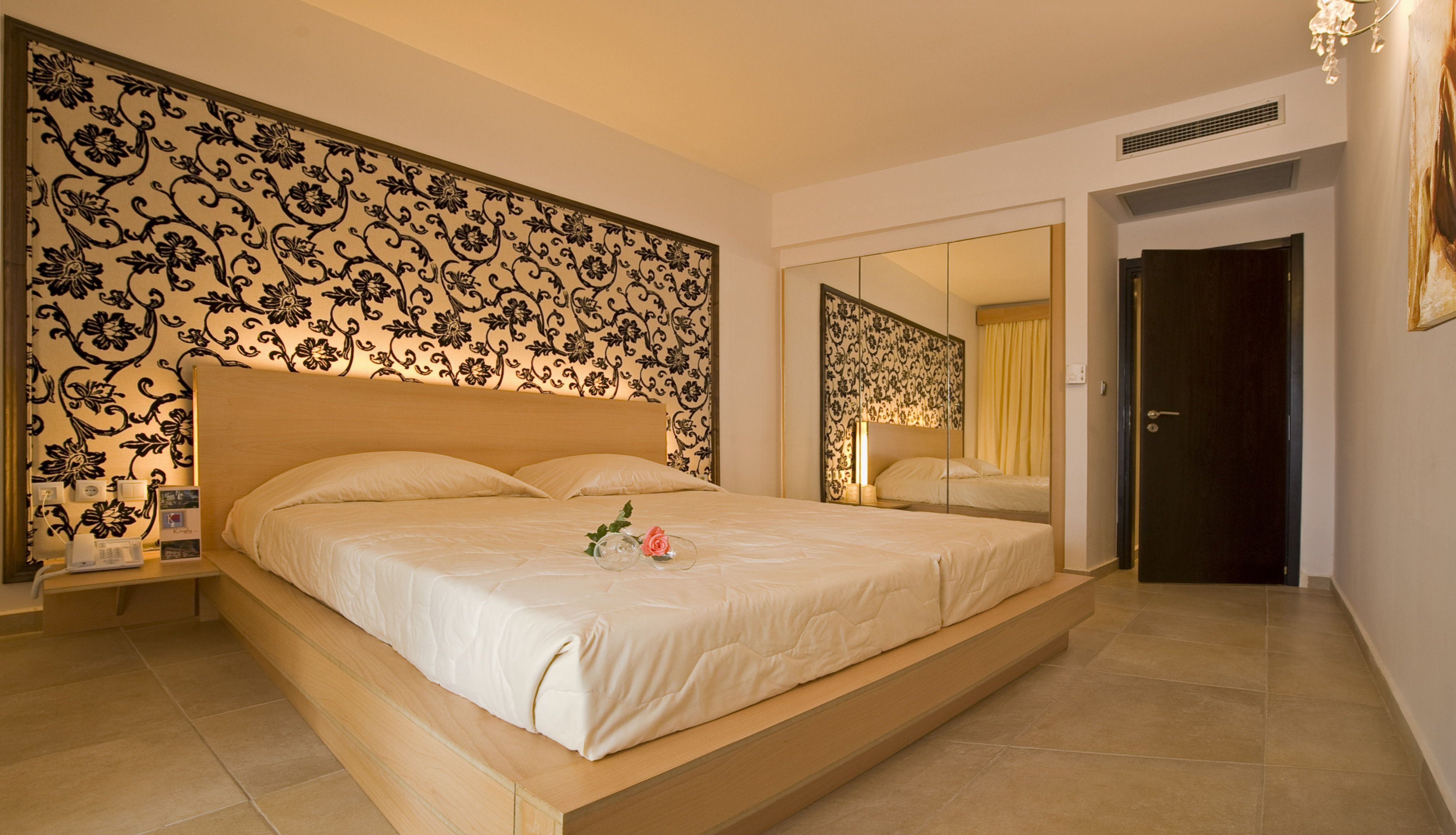 superior suite
