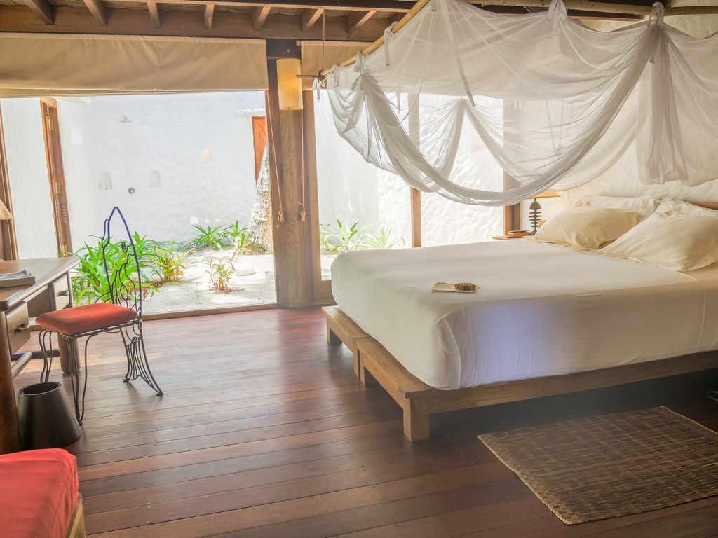 Crusoe Villa Two Bedroom With Pool