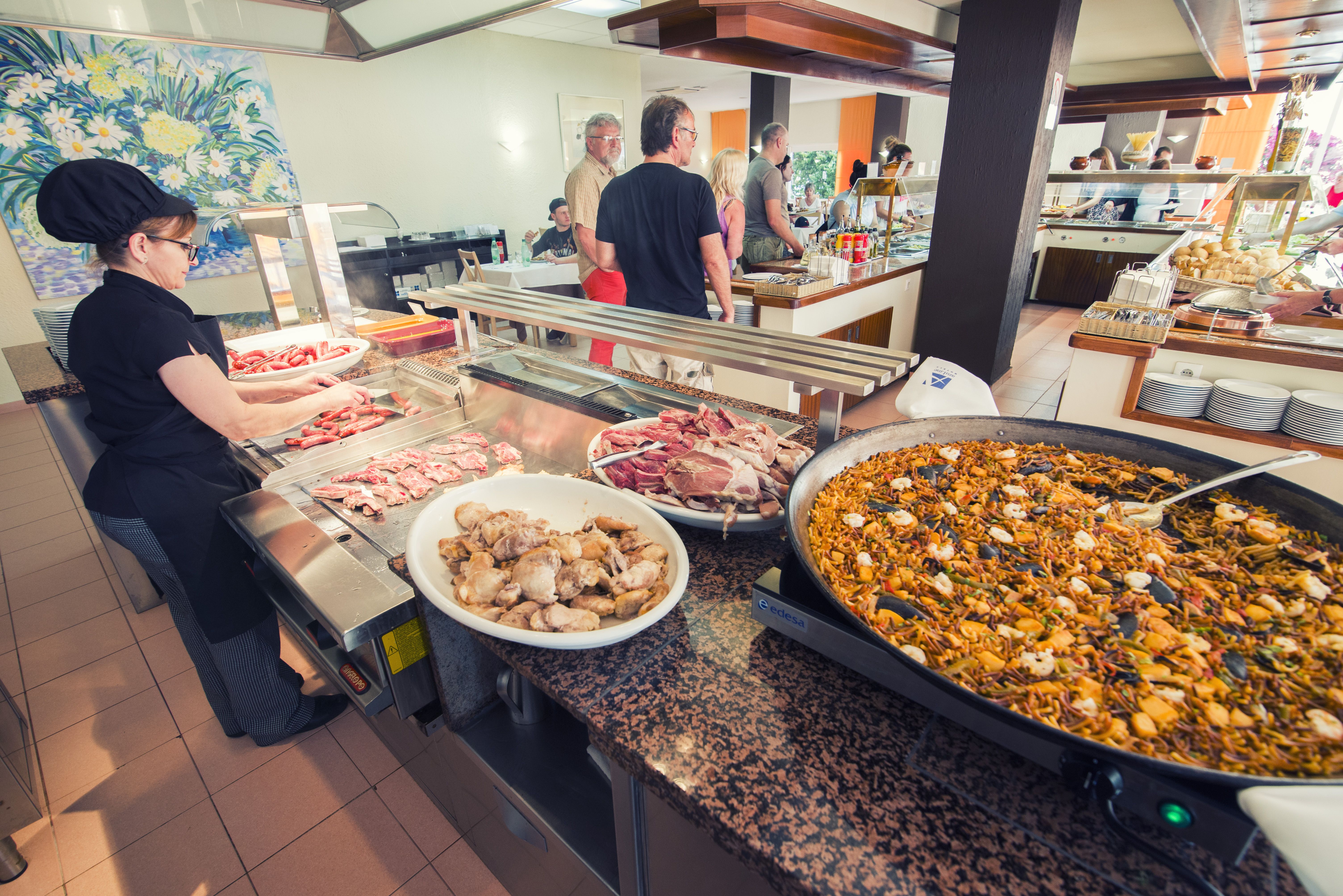 Restaurante