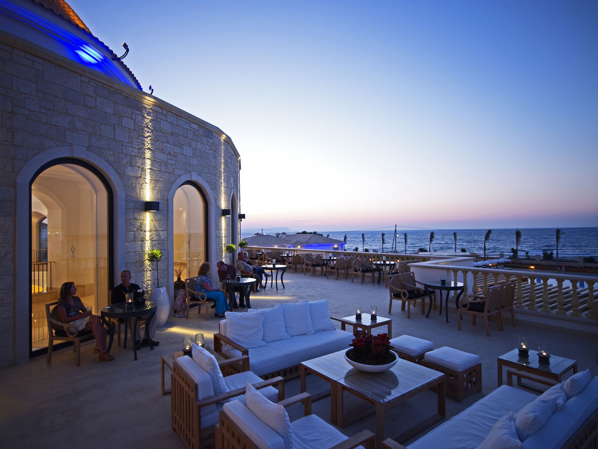 Night Bar