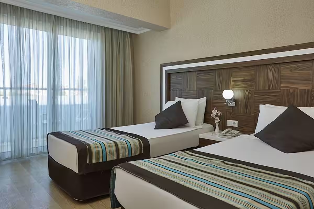 STANDART ROOM