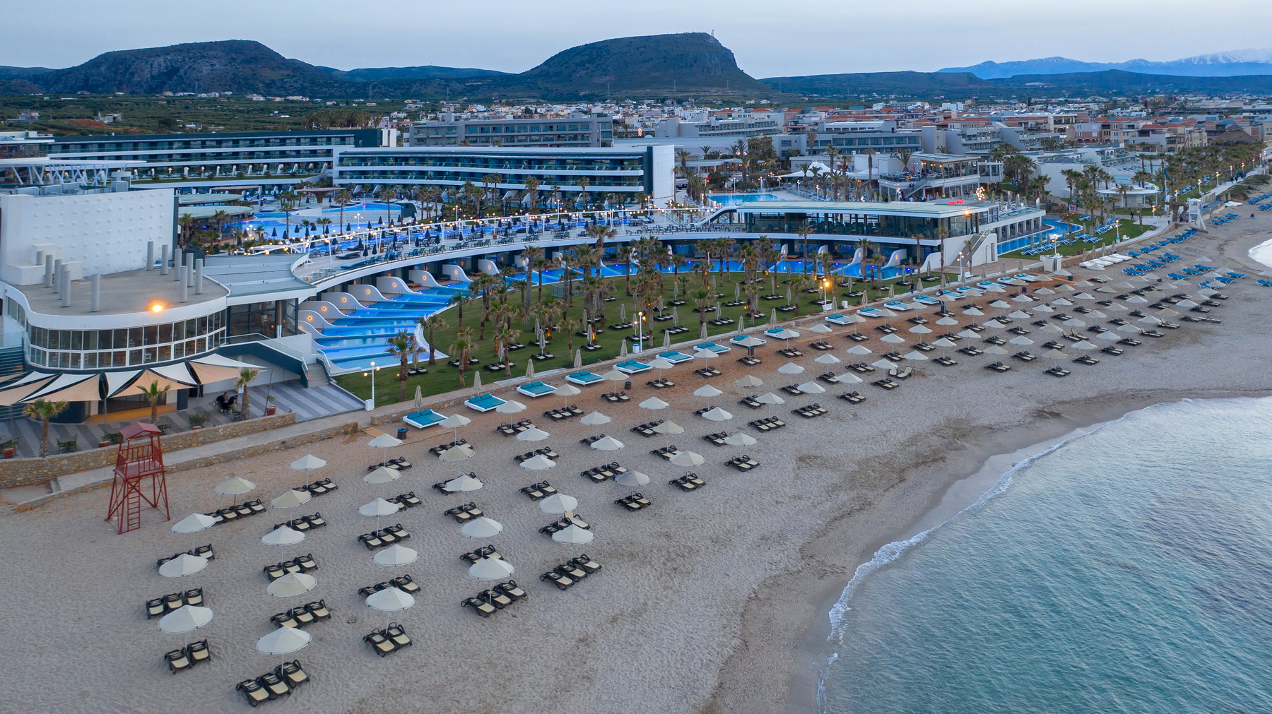 Plajă 