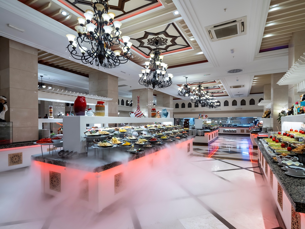Gural-Premier Restaurant