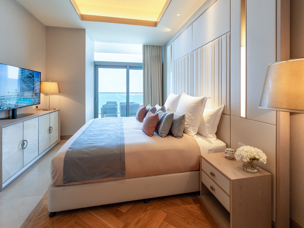 Junior Suite | Sea View