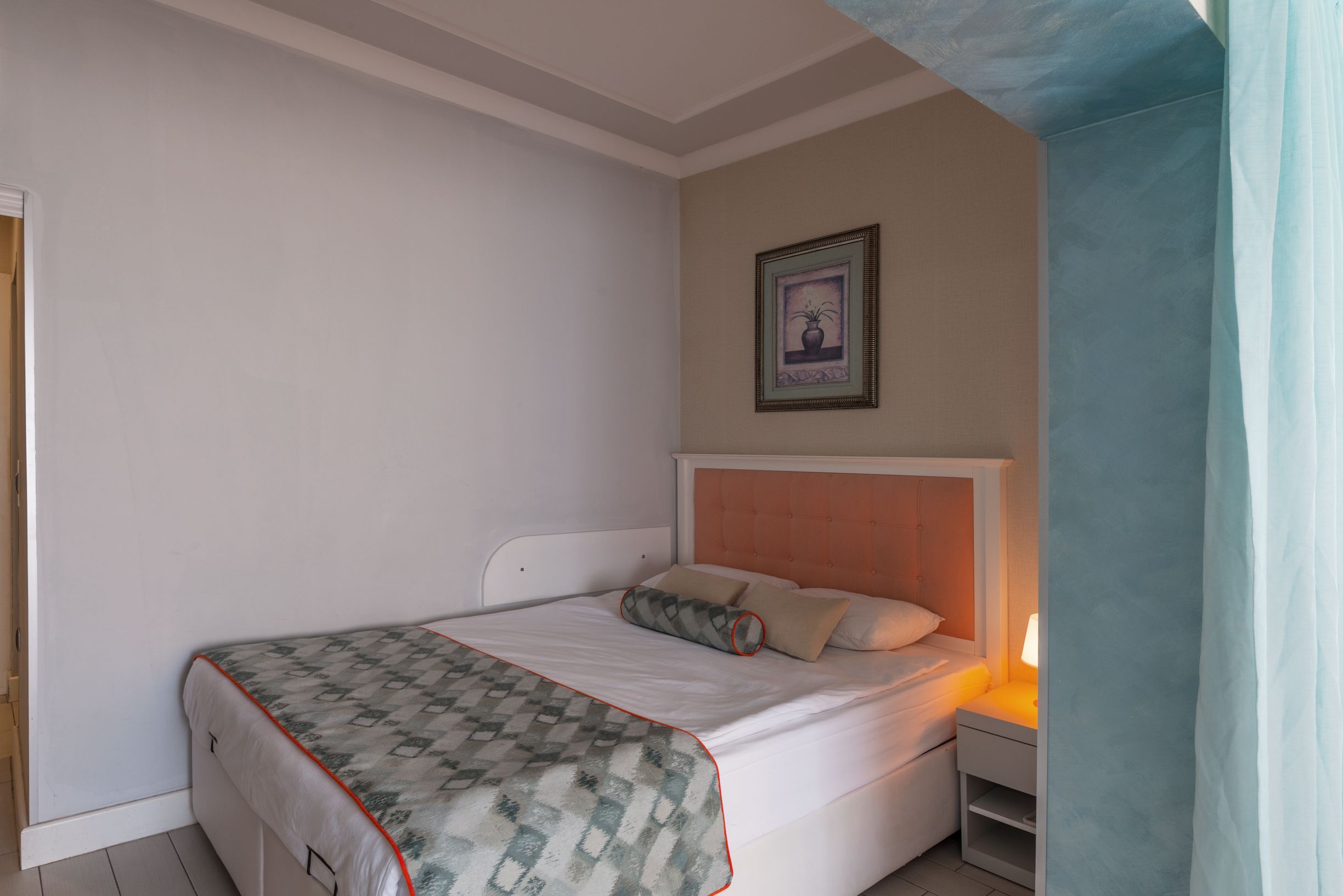 STANDART ROOM