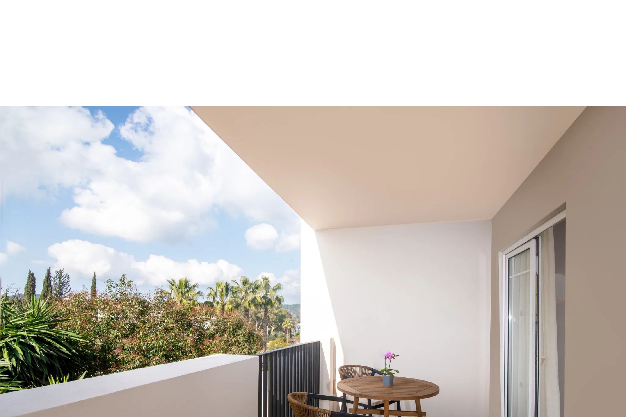SUITE FAMILY INLAND VIEW