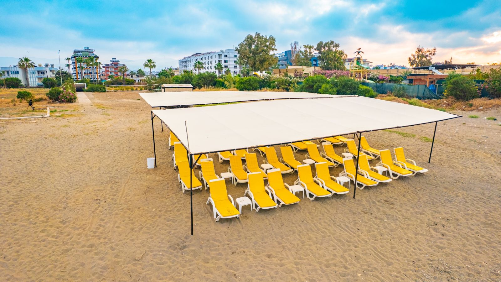 Plajă 