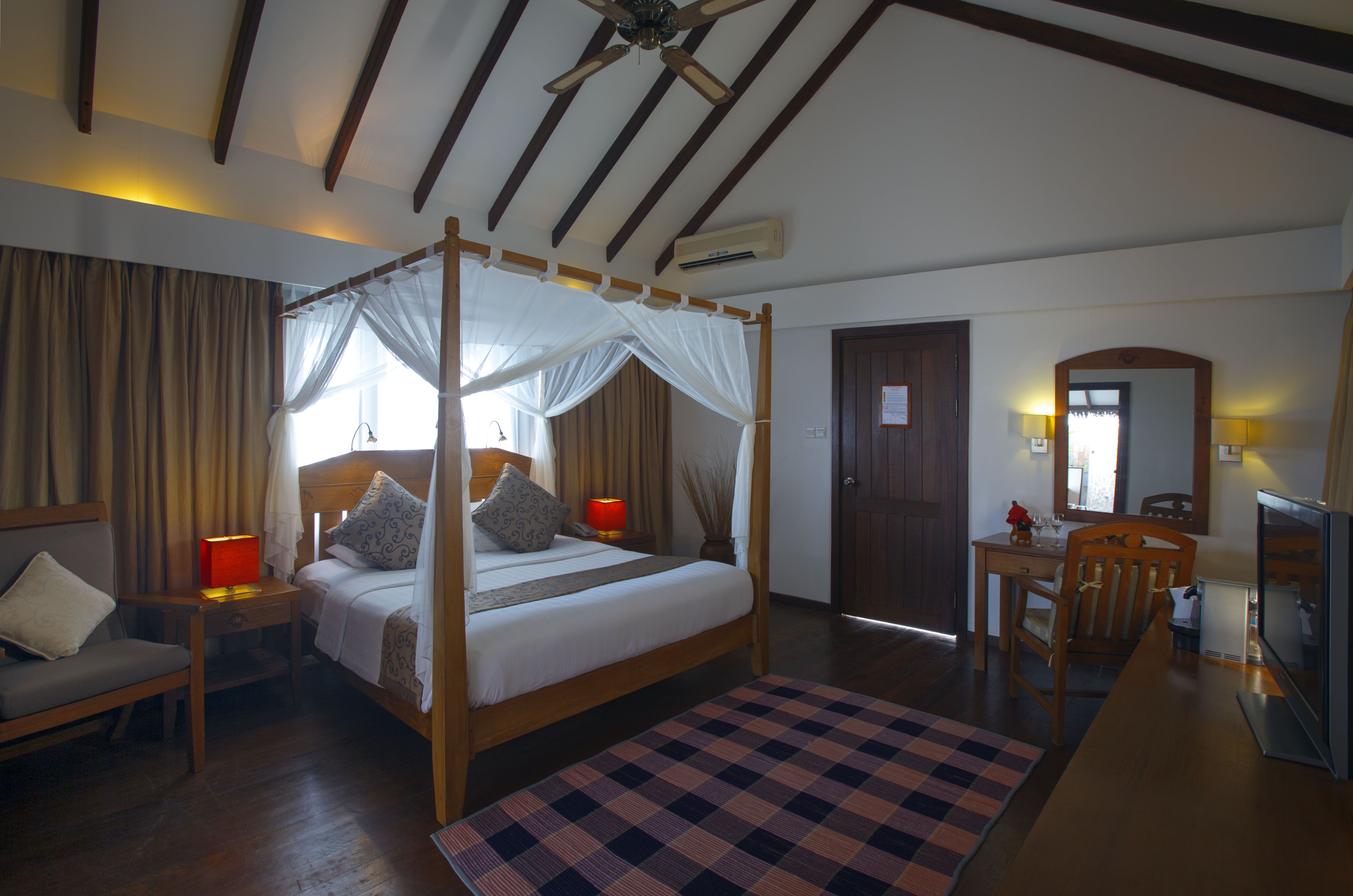 Beach Villas Suites