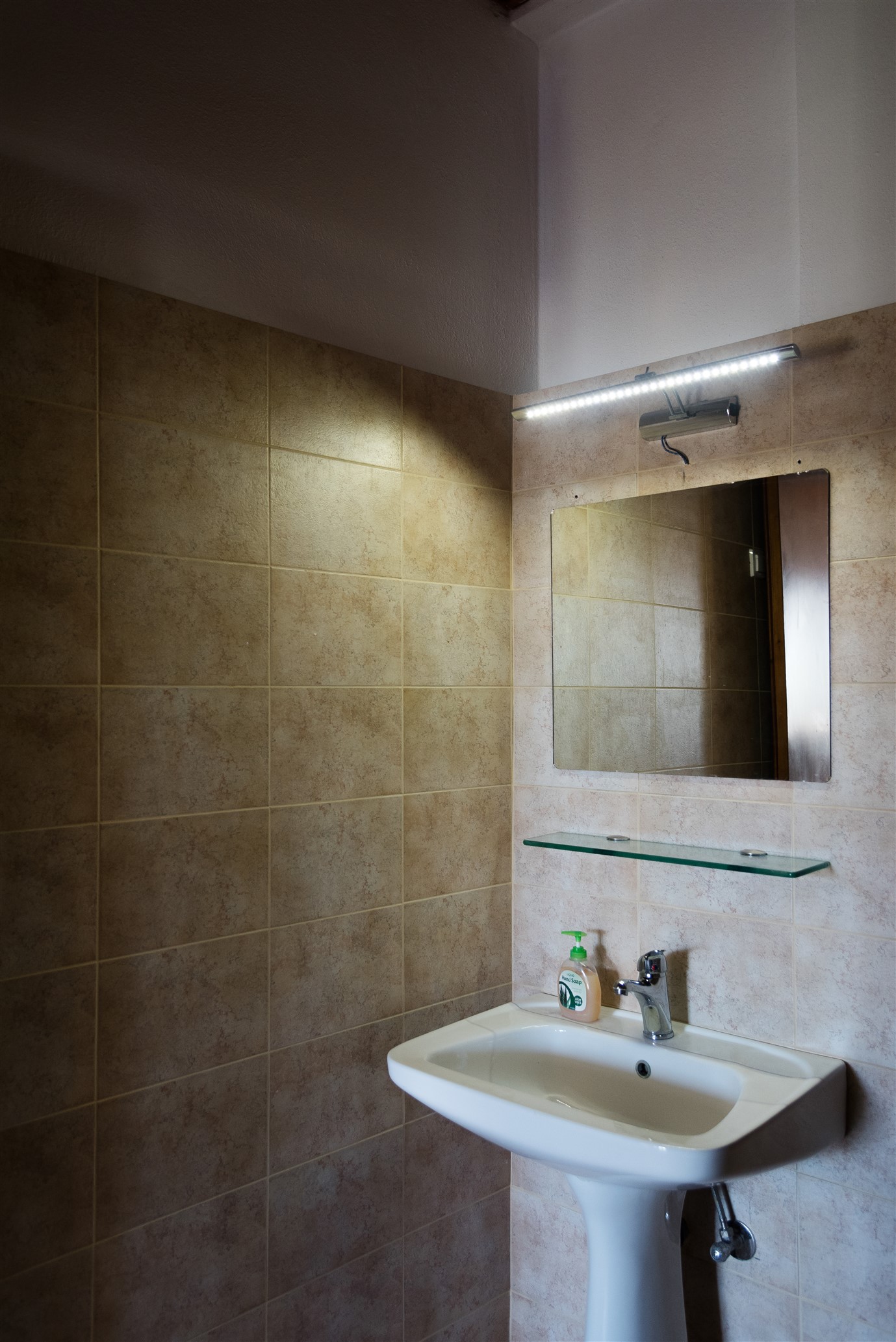 APARTMENT 2 BEDROOMS 4 PAX