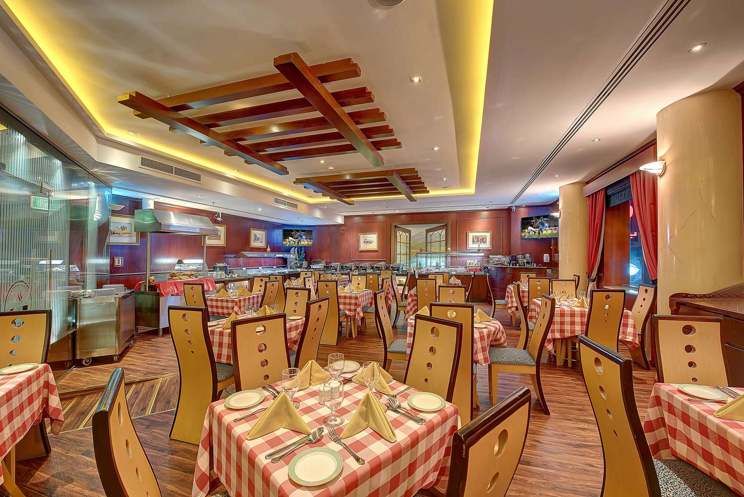 Al Riqa Restaurant