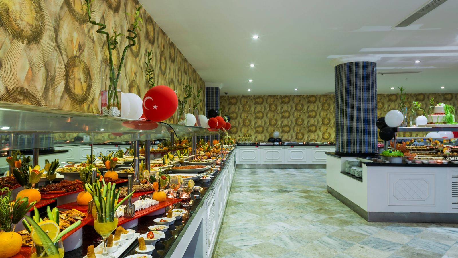 ANA RESTAURANT