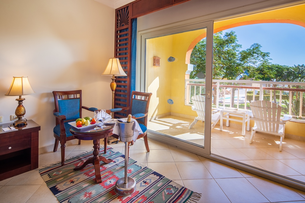 ROOM SUPERIOR SEAVIEW 