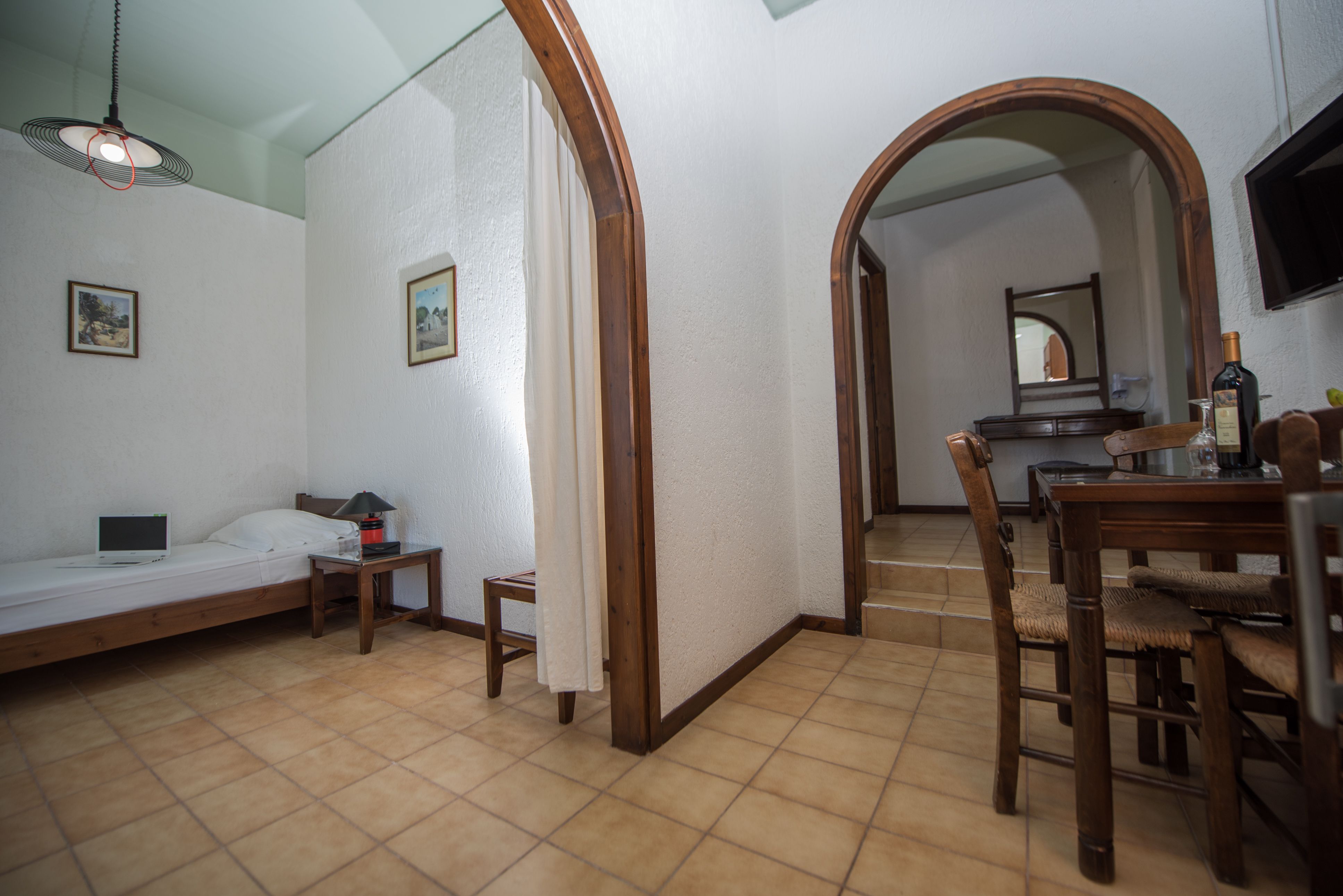Traditional Room 2-3