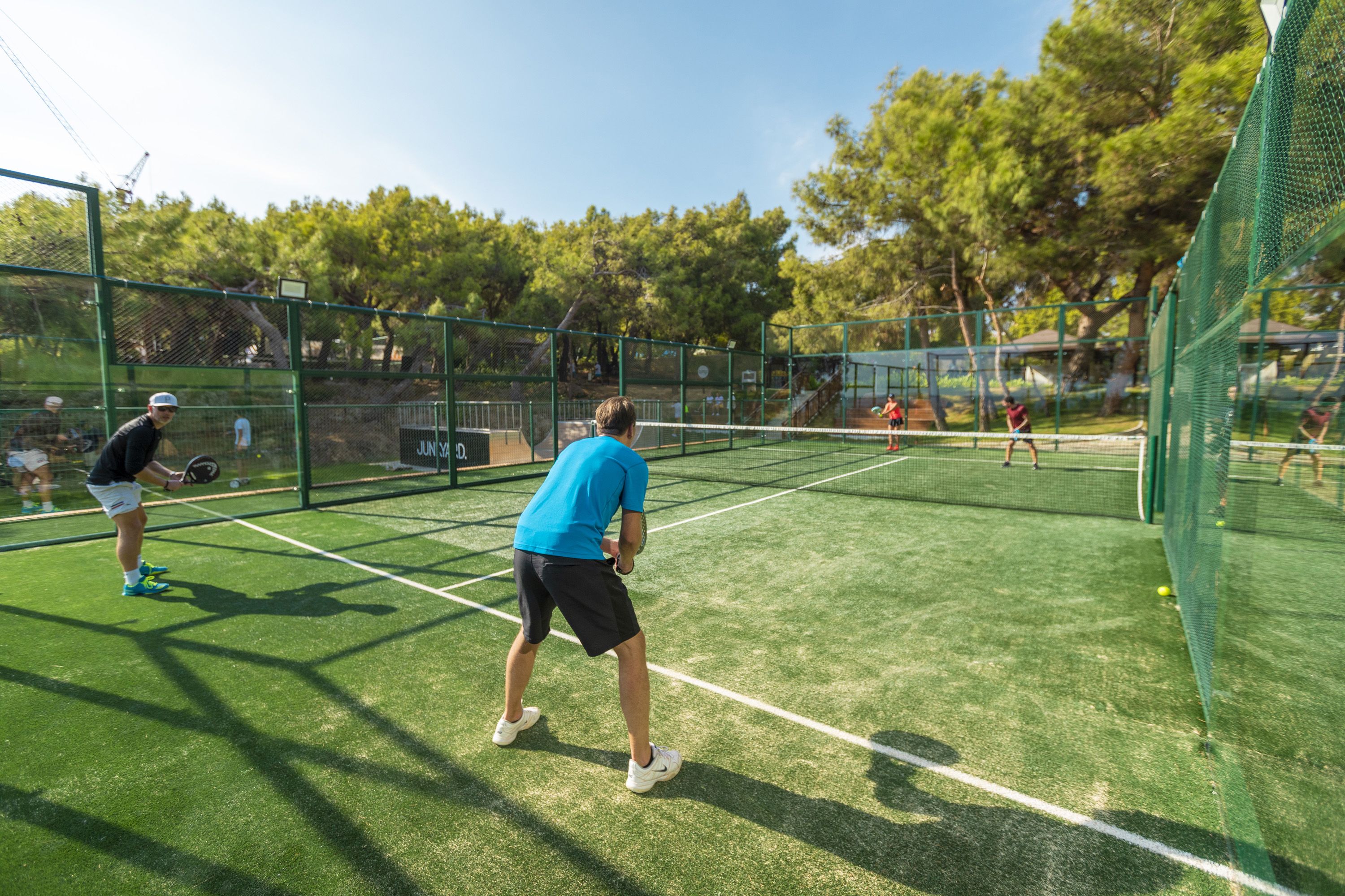 Sport