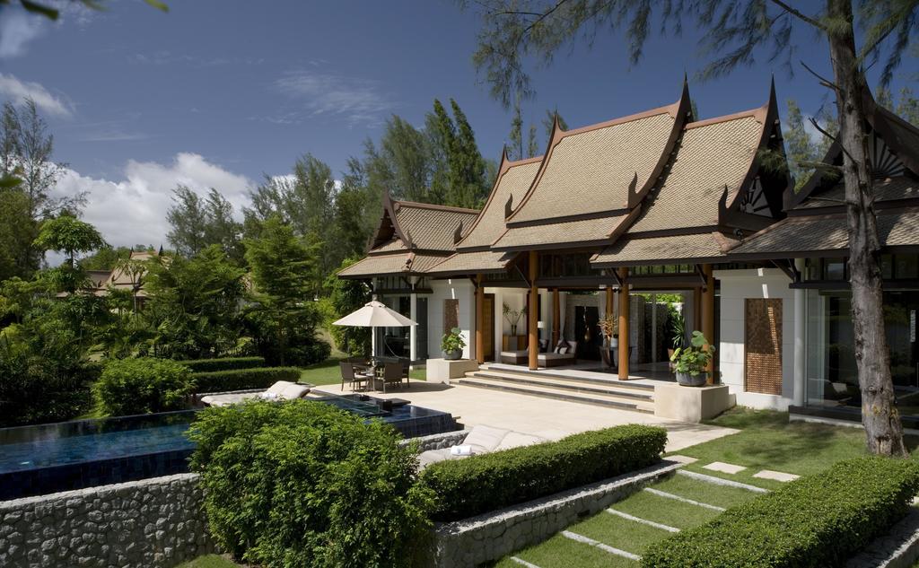 One Bedroom Doublepool Villa