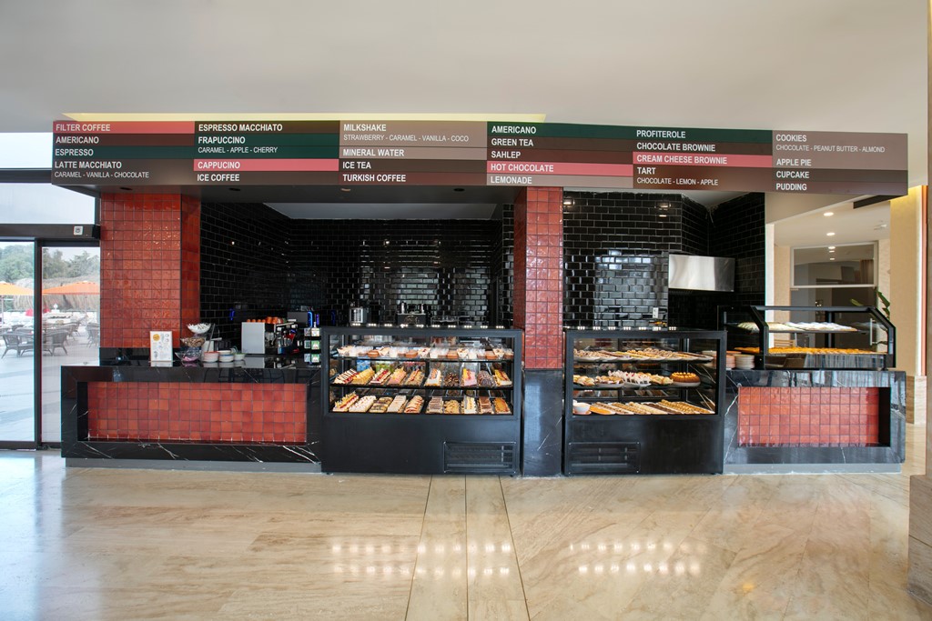 Patisserie