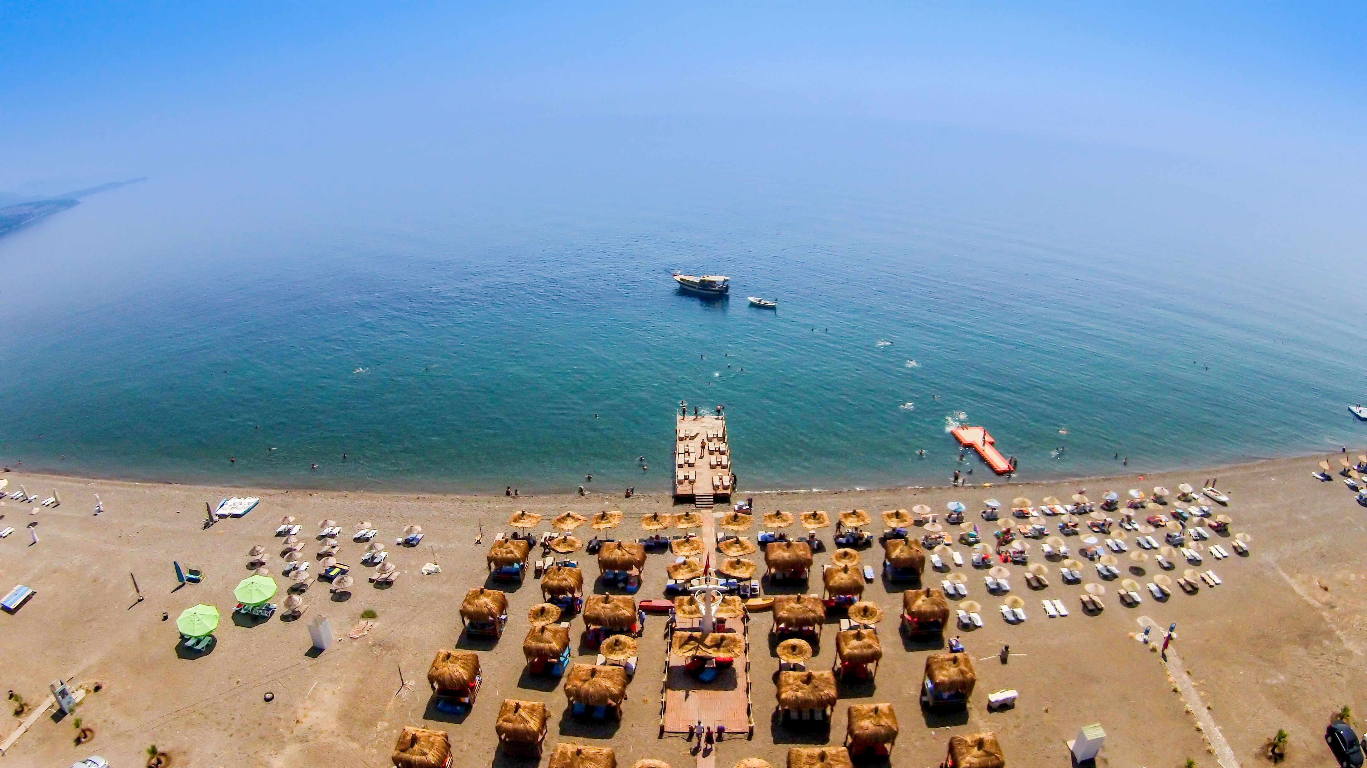 Plajă 