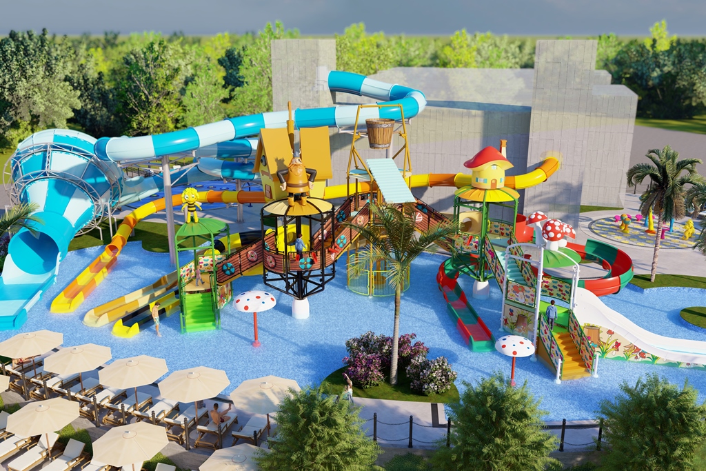 Parc acvatic