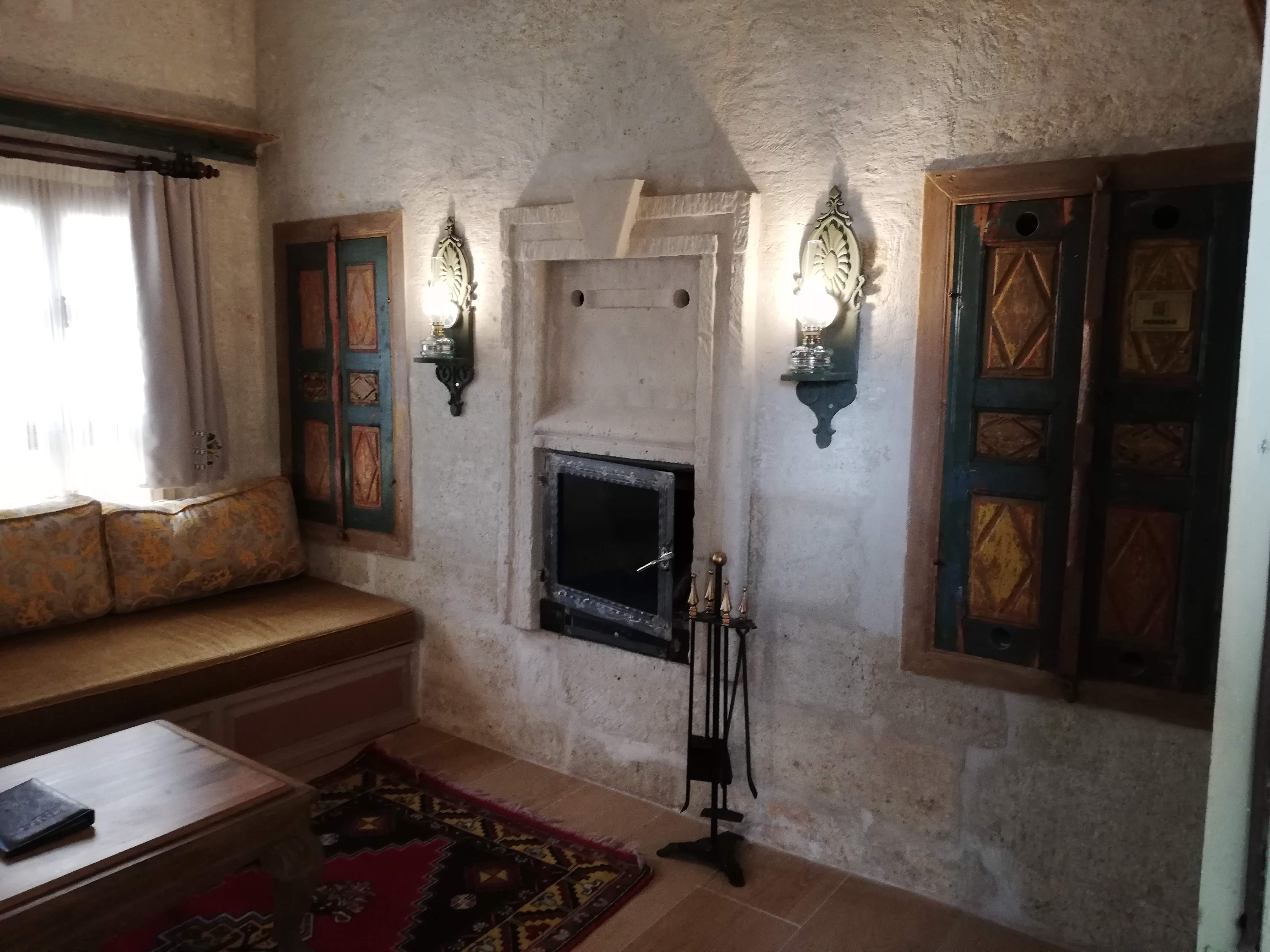  Suite Room  