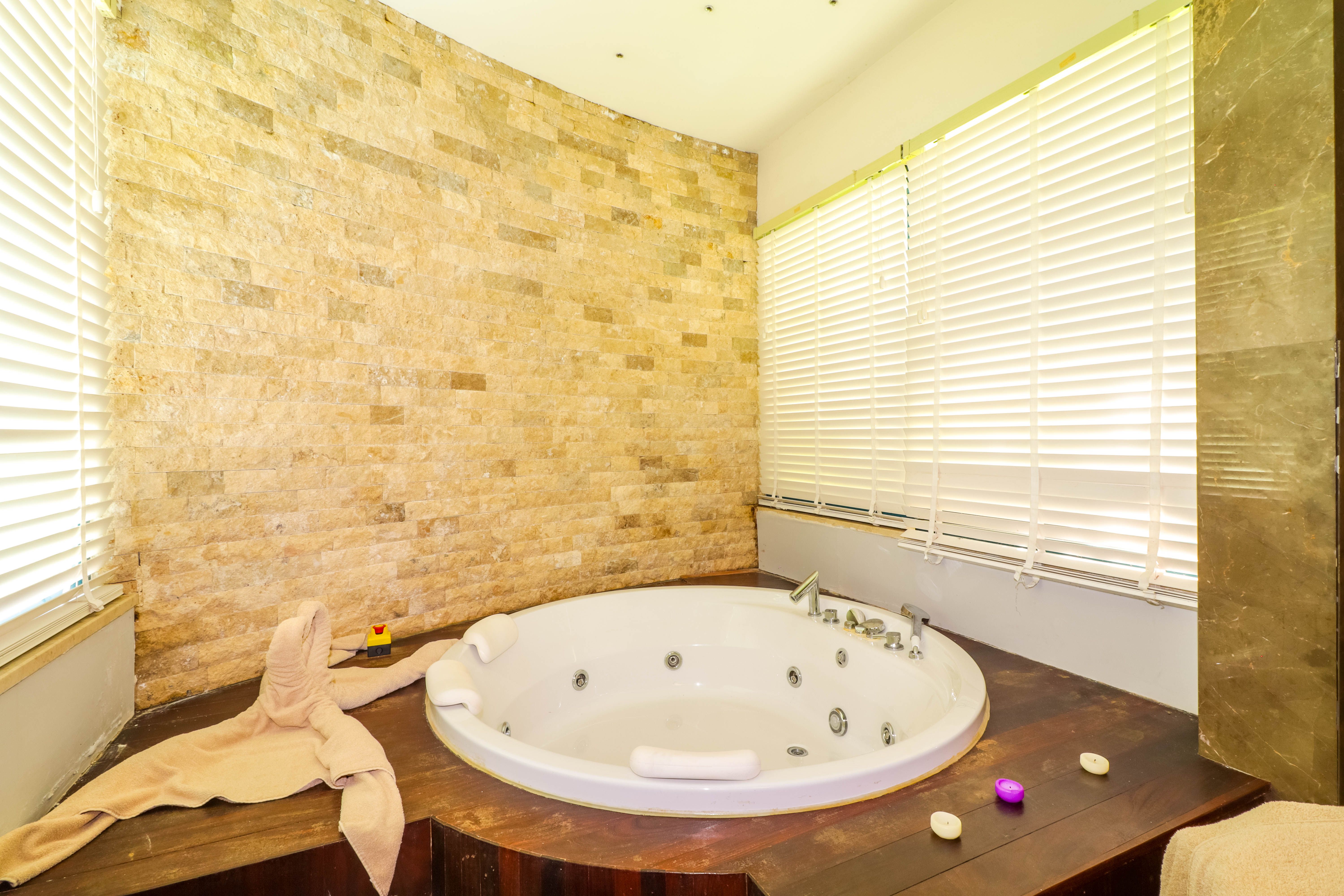 Salon spa