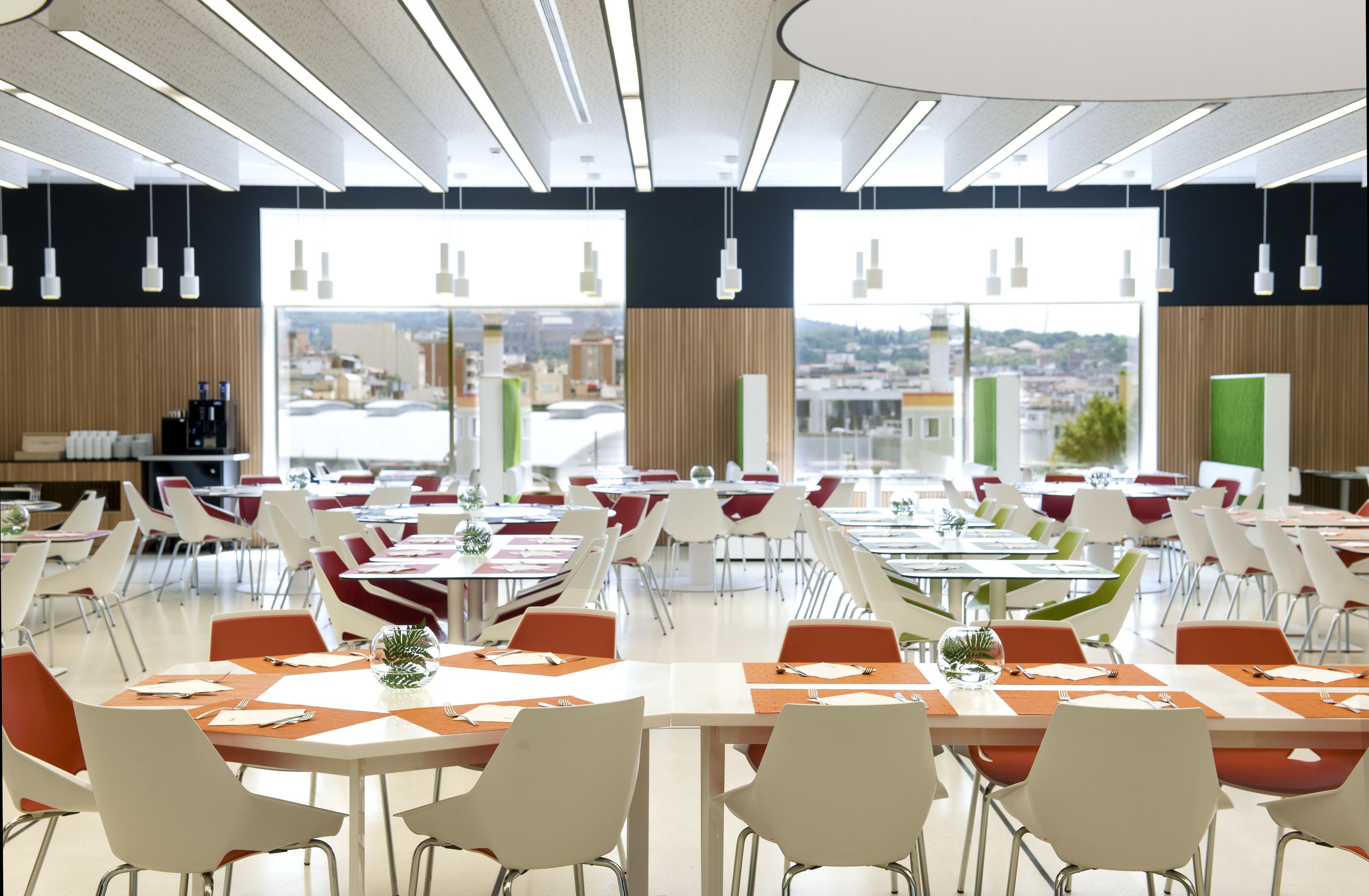 Main Restaurant