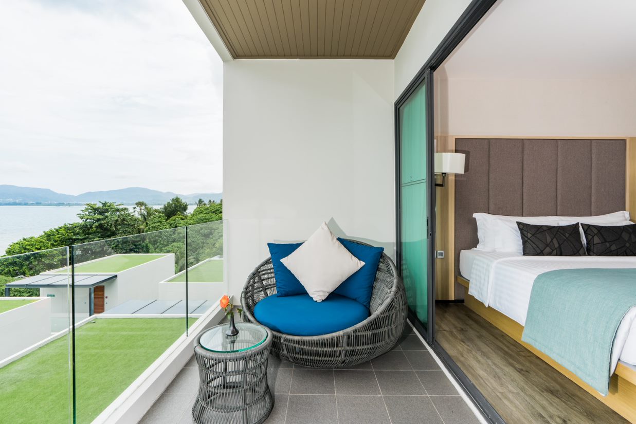 Premier Seaview 