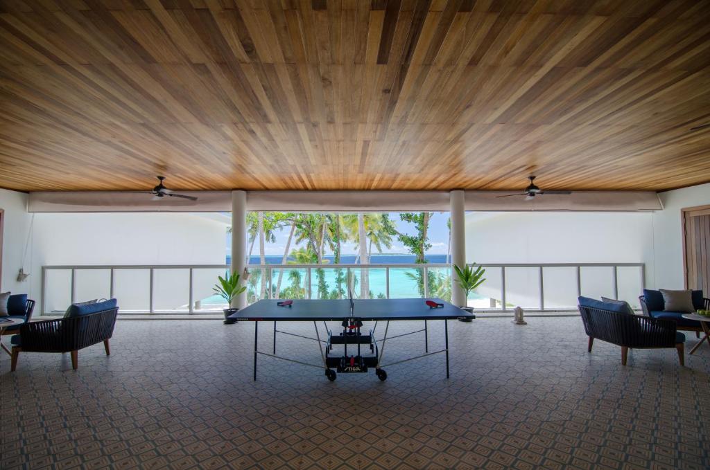 The Great Beach Residence Eight Bedrooms