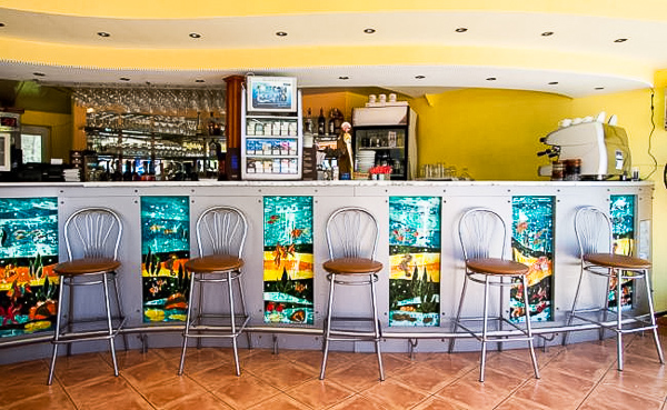 Mamaia, Hotel Central, bar.jpg