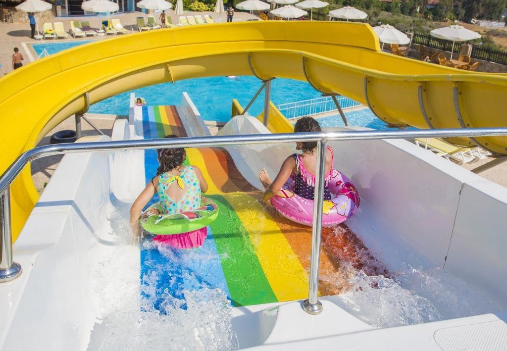 Water Park