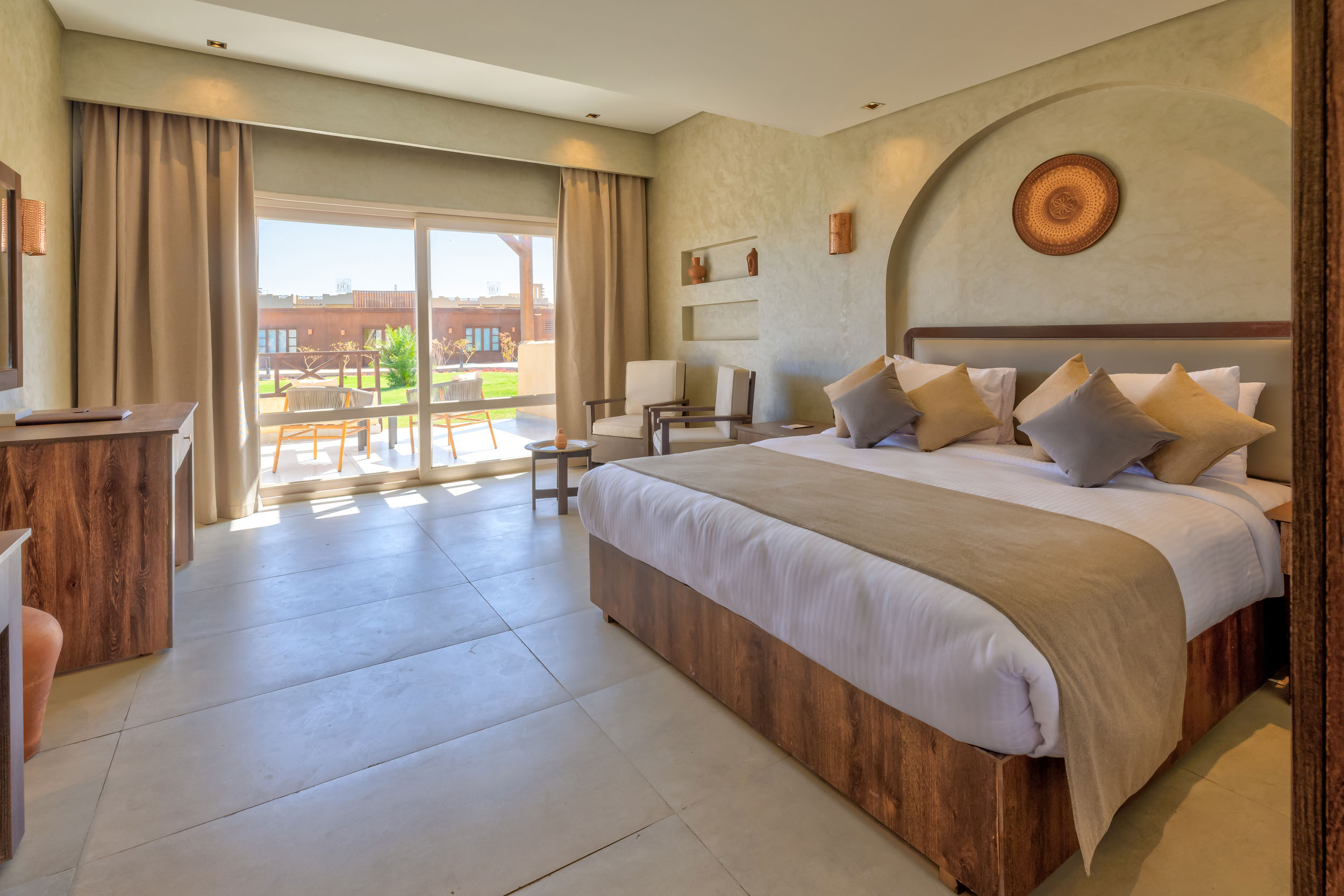 FAMILY SUITE