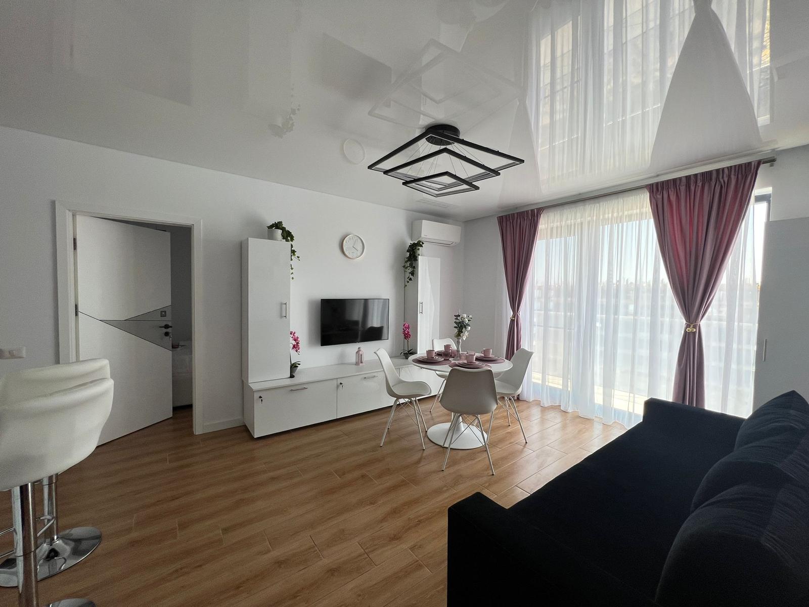 Mihaela Travel Apartments Apartament White Sand