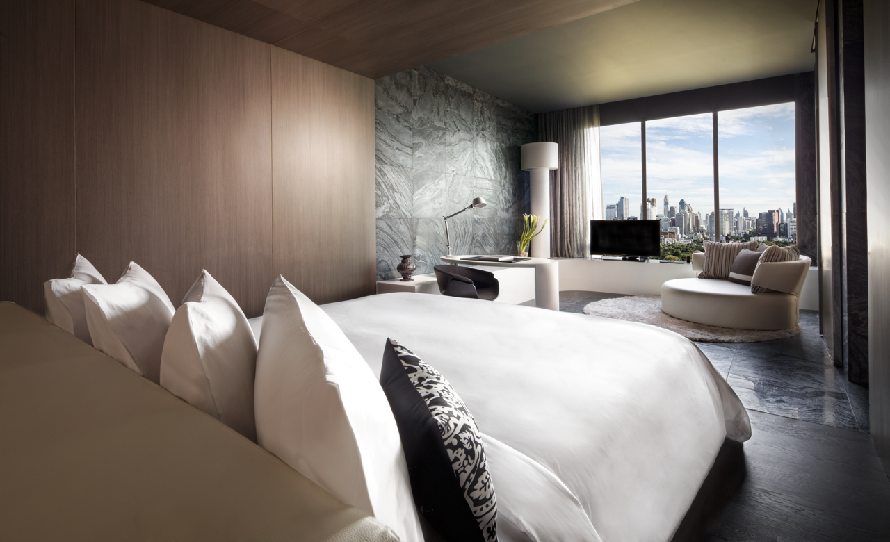 SO VIP Duplex Suite