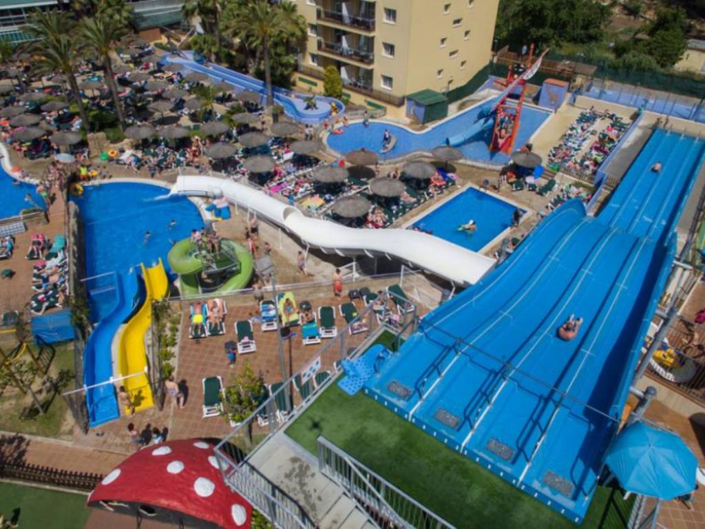 Parc acvatic
